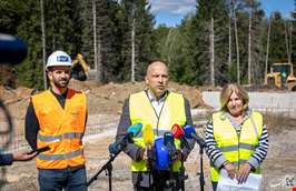 Fotografija: Nikola Mraović, Lika online